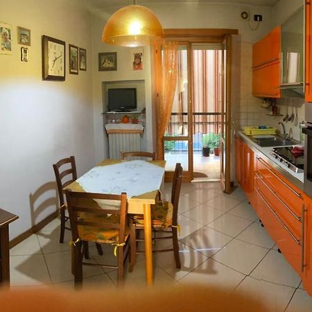 Appartamento Cenisia Vicino Al Centro Con Garage トリノ エクステリア 写真