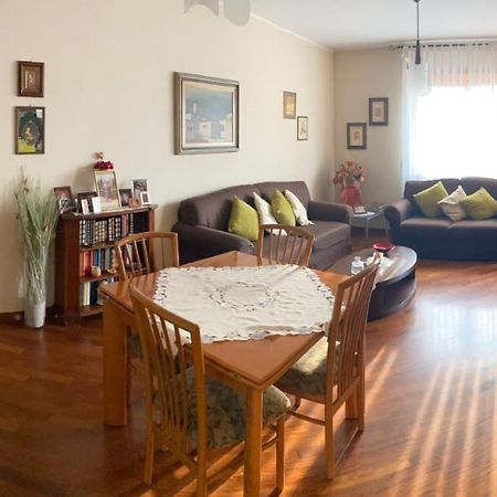 Appartamento Cenisia Vicino Al Centro Con Garage トリノ エクステリア 写真