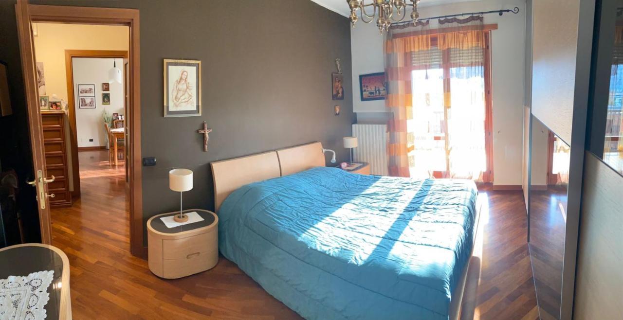 Appartamento Cenisia Vicino Al Centro Con Garage トリノ エクステリア 写真